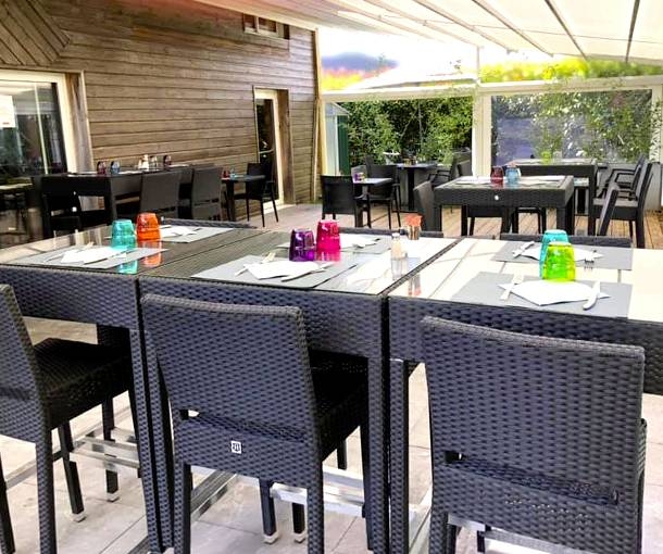 La Cuisine De L'Entrepot - restaurant COUERON